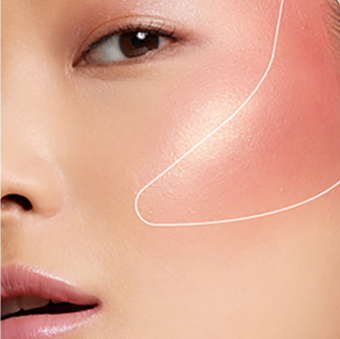 AIR MATTE BLUSH