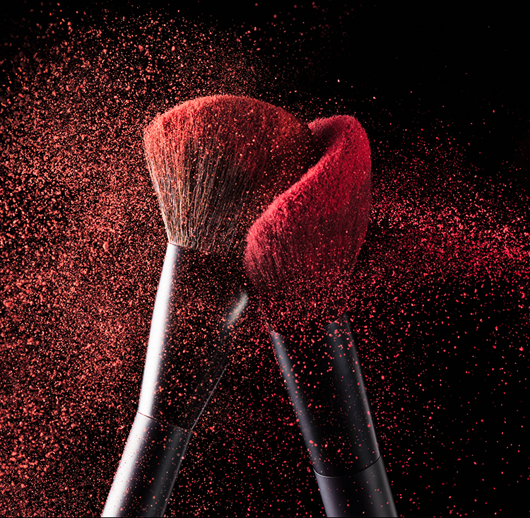 The NARS Orgasm