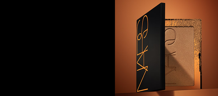 Nars - Laguna Collection