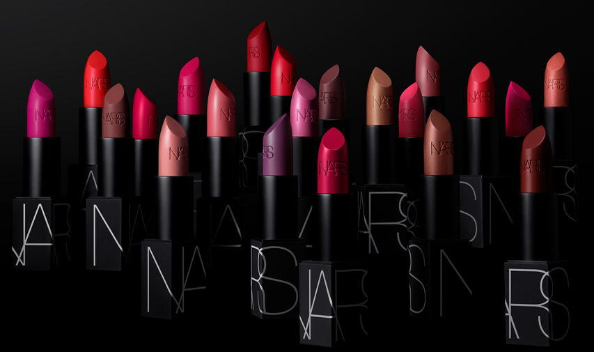 Nars Schiap Asian