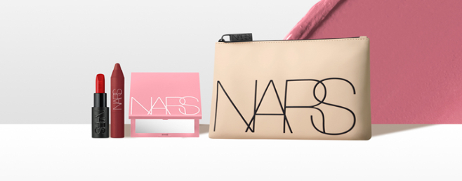 NARS Cosmetics