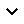 down side arrow