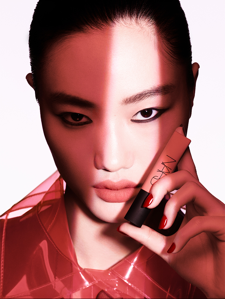 NARS Cosmetics Air Matte Lip Color