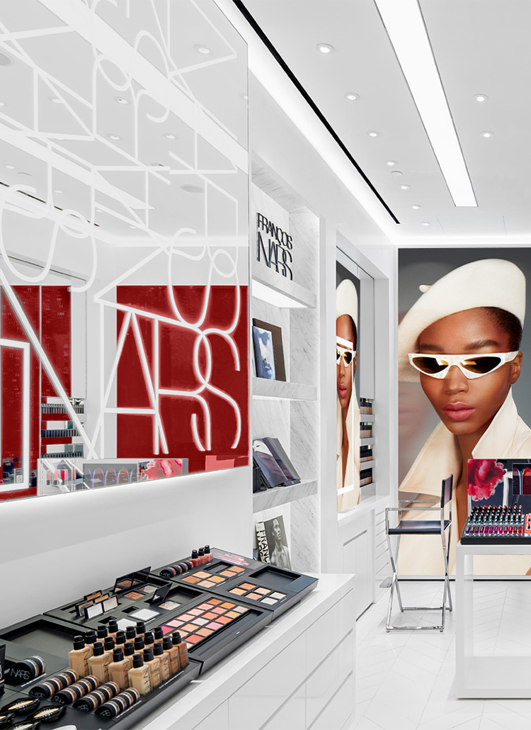 NARS Cosmetics