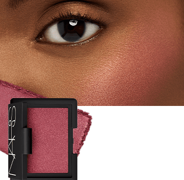 NARS Sin, Perfect Blush For Fall?