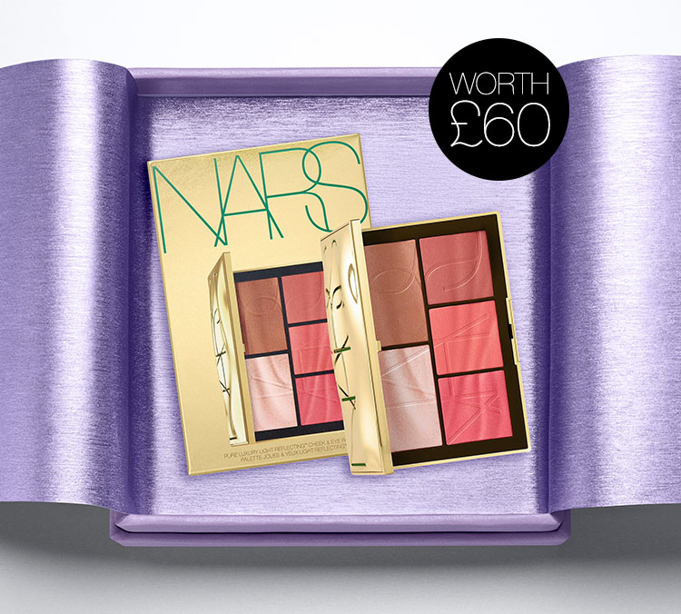 NARS Cosmetics
