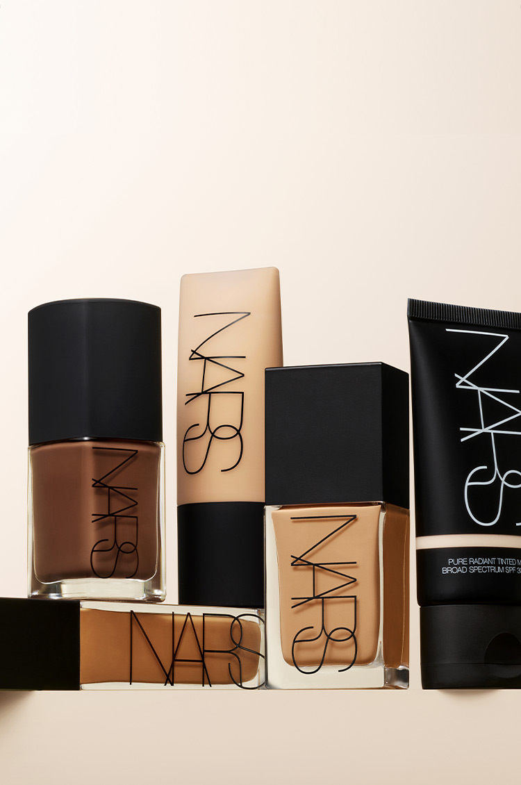 NARS Mother's Day Complexion