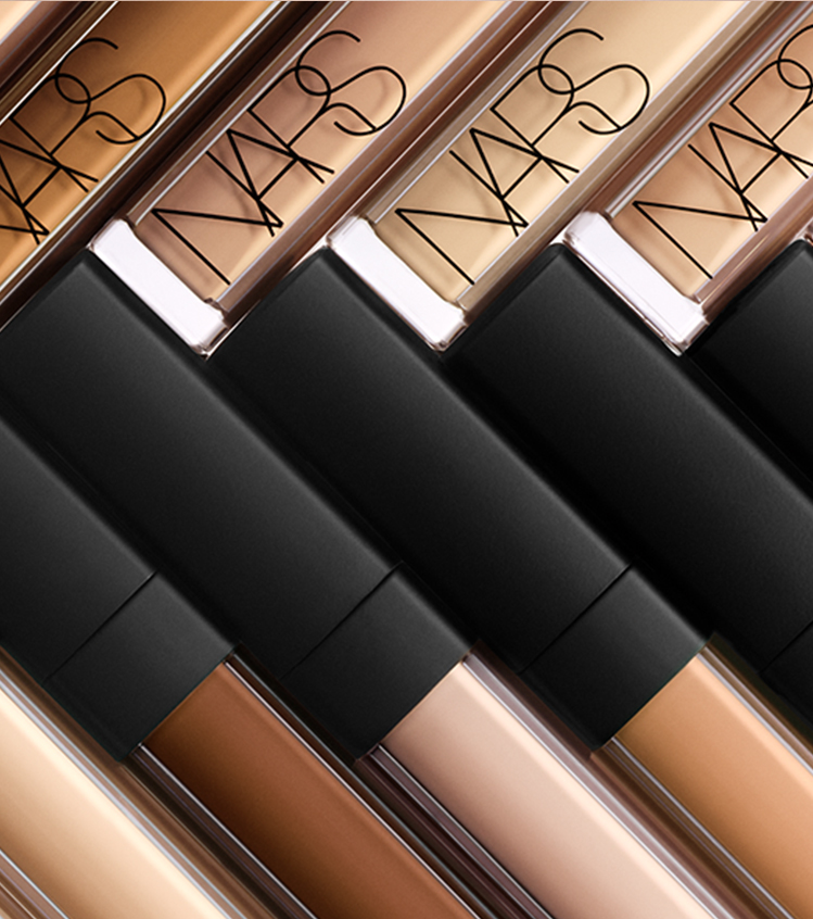RADIANT CREAMY CONCEALER  