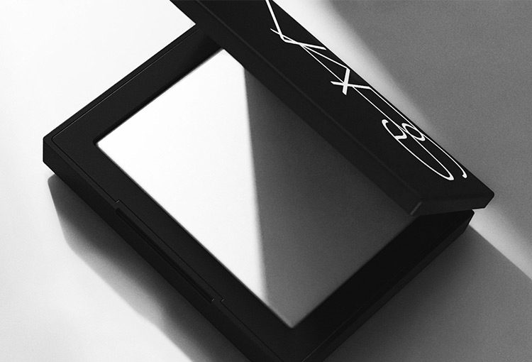 NARS powders
