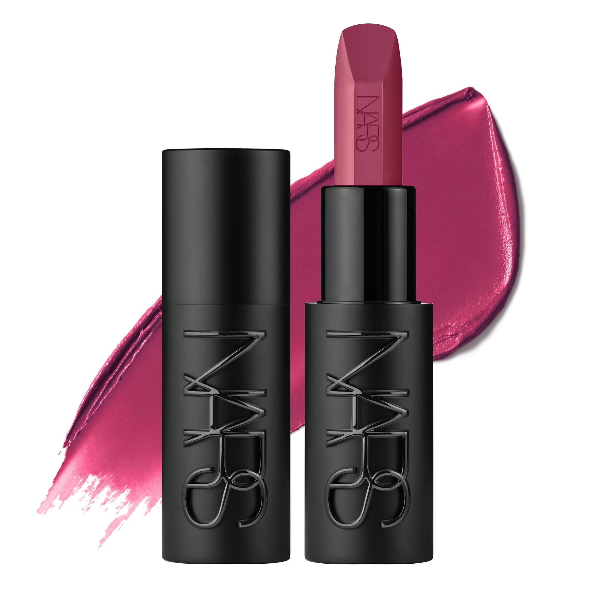 Explicit Lipstick, NARS New