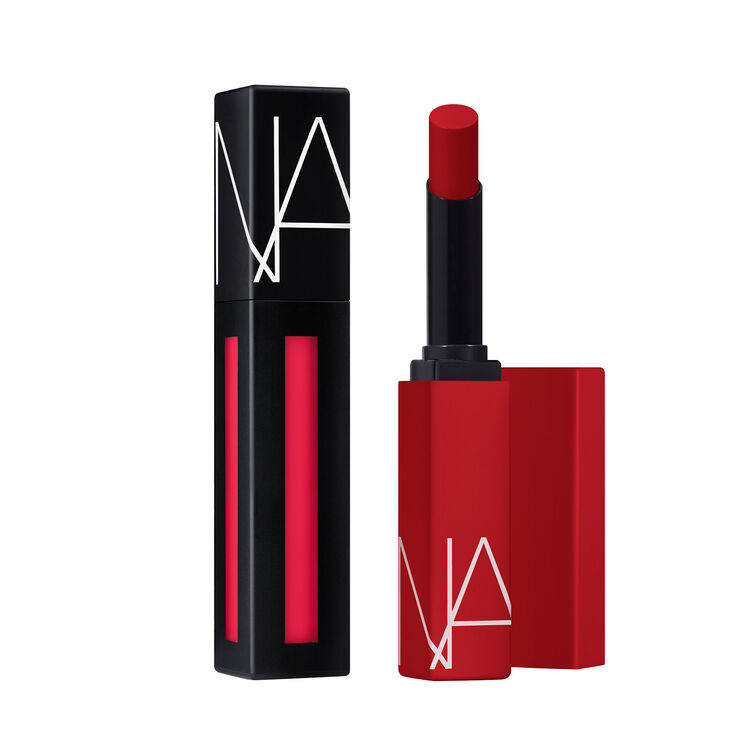 THE POWERMATTE BUNDLE, NARS Custom Makeup Bundles