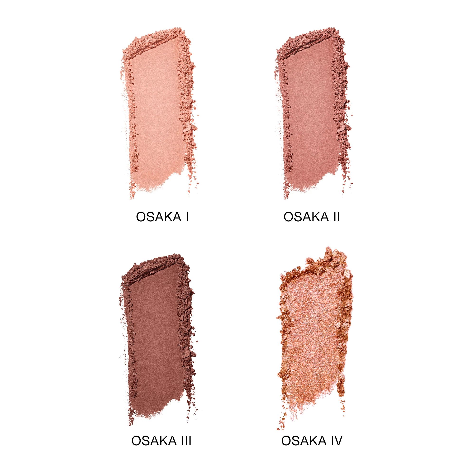 LIGHT REFLECTING™ QUAD EYESHADOW