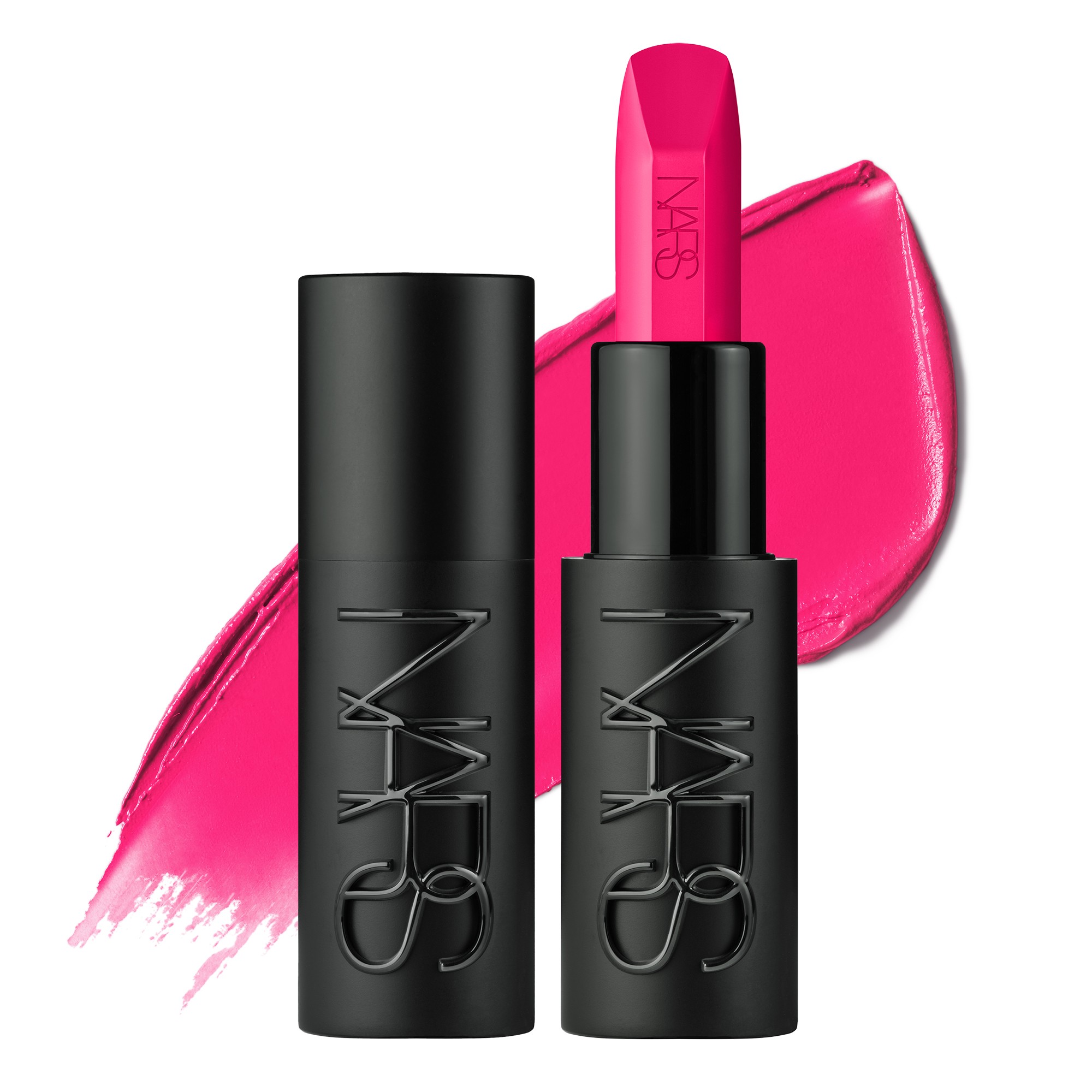 Explicit Lipstick, NARS New