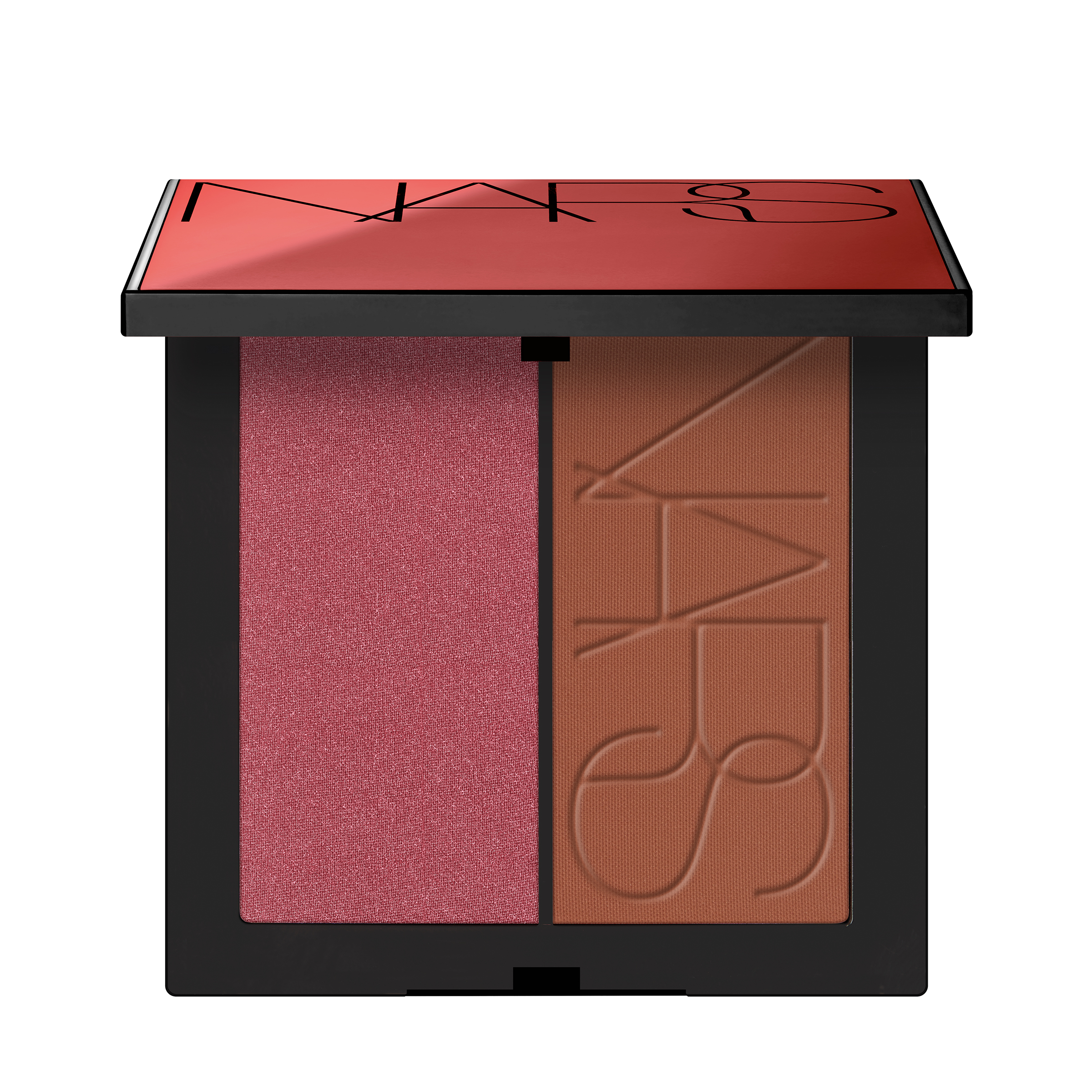 SUMMER UNRATED BLUSH/BRONZER DUO, NARS makeup