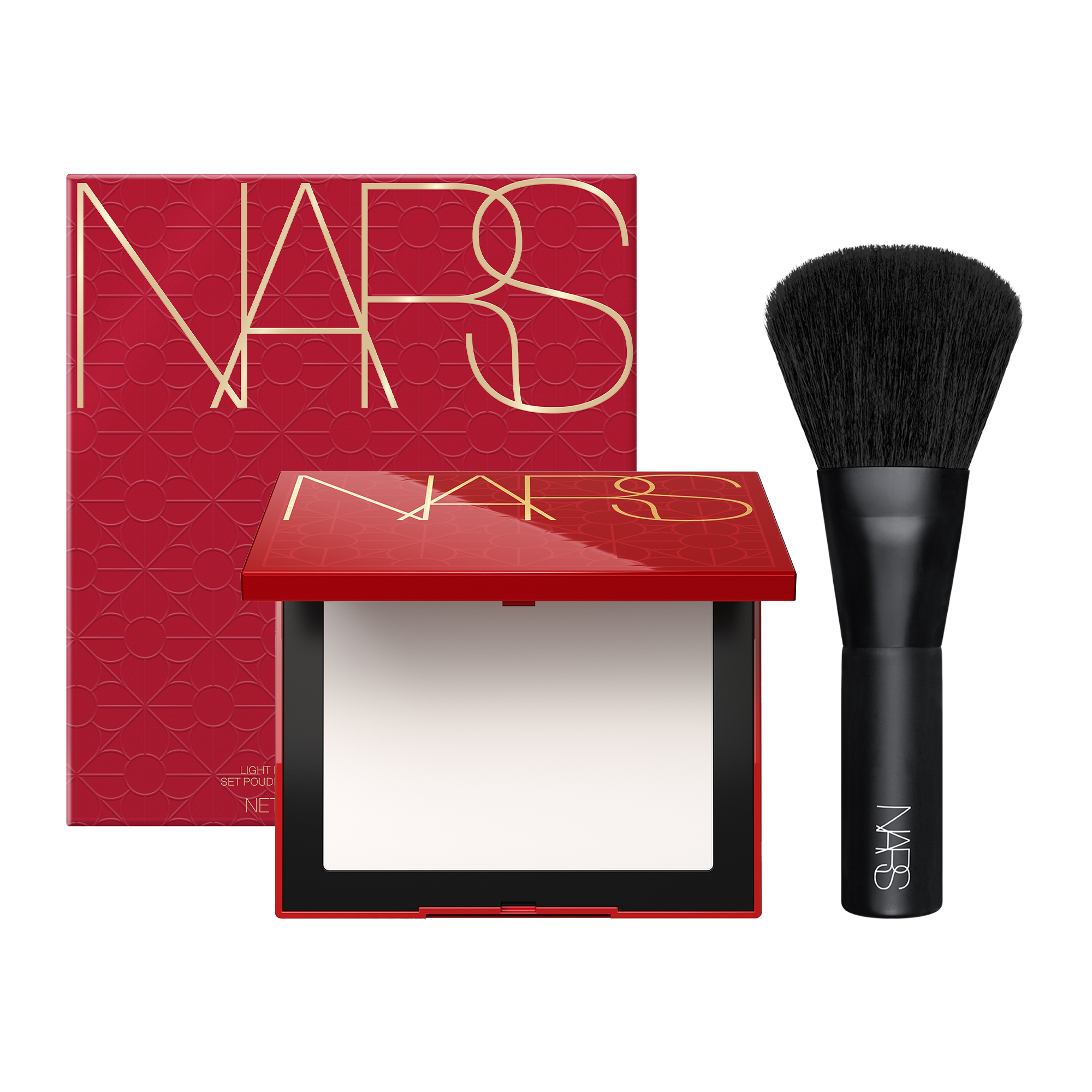 LUNAR NEW YEAR LIGHT REFLECTING™ SETTING POWDER SET, NARS Powders