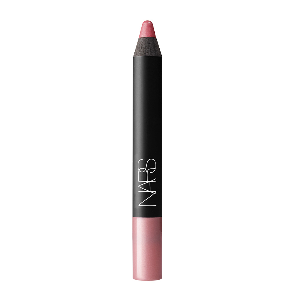 Velvet Matte Lip Pencil, NARS COVETED CLASSICS