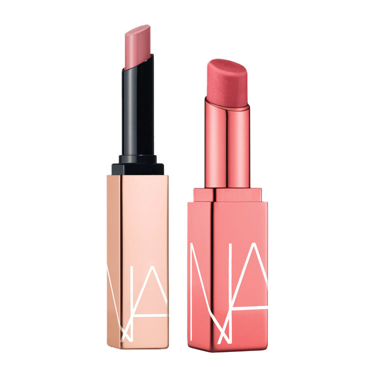 ENDLESS AFTERGLOW LIP BUNDLE, NARS Orgasm Collection