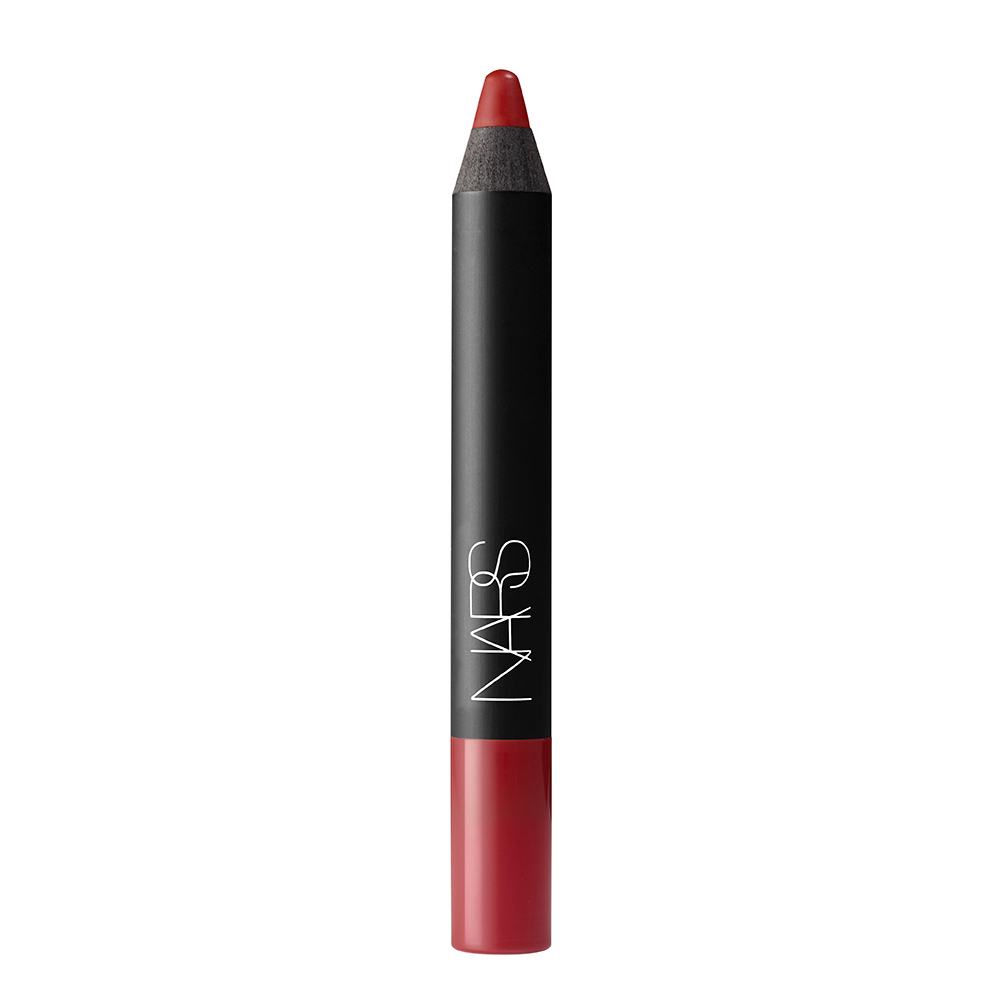 Velvet Matte Lip Pencil, NARS COVETED CLASSICS