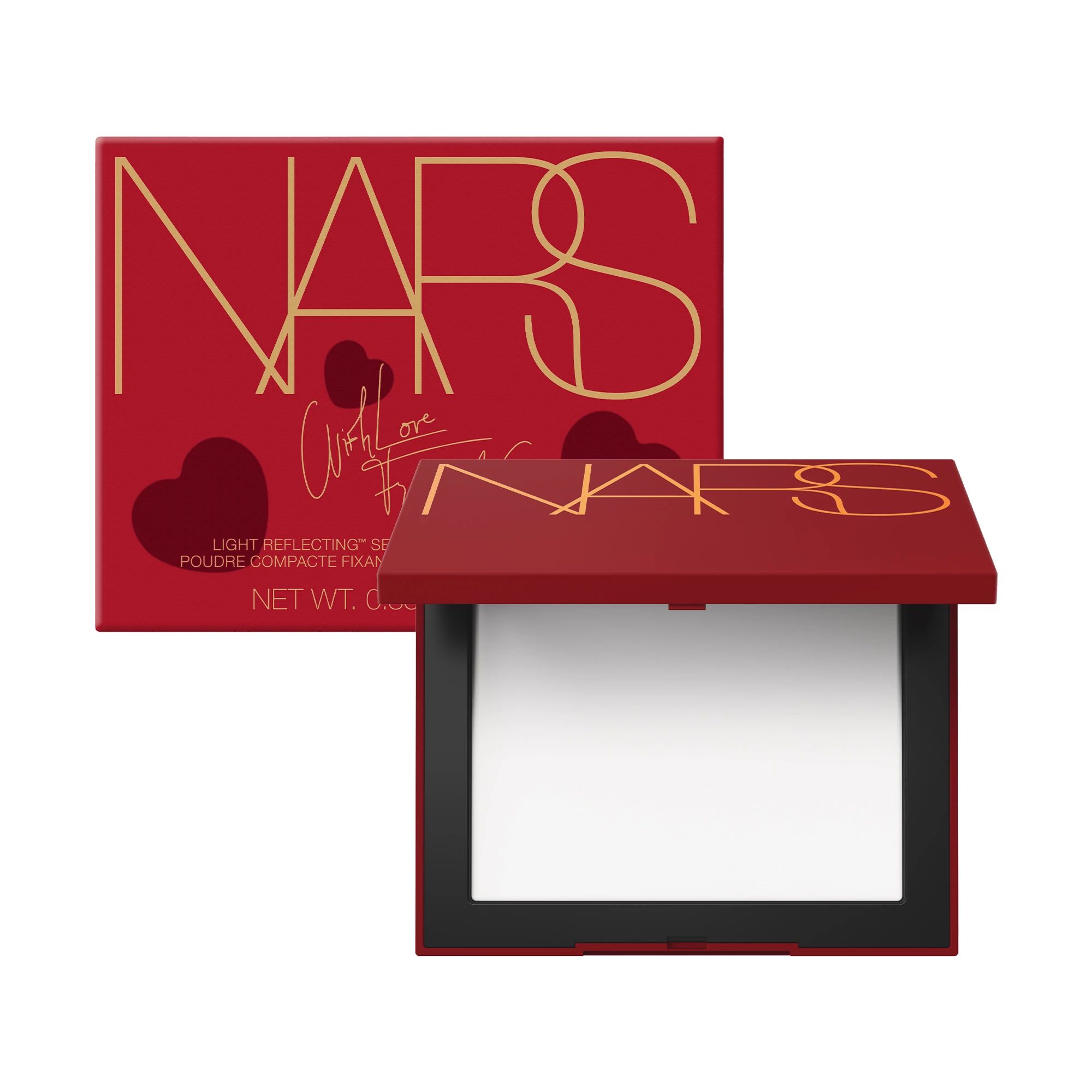 LIGHT REFLECTING™ SETTING POWDER, NARS Powders