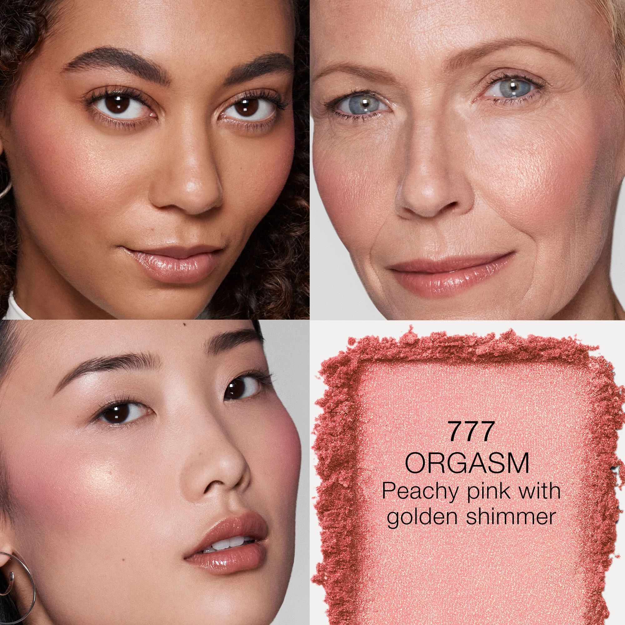 POWDER BLUSH REFILL