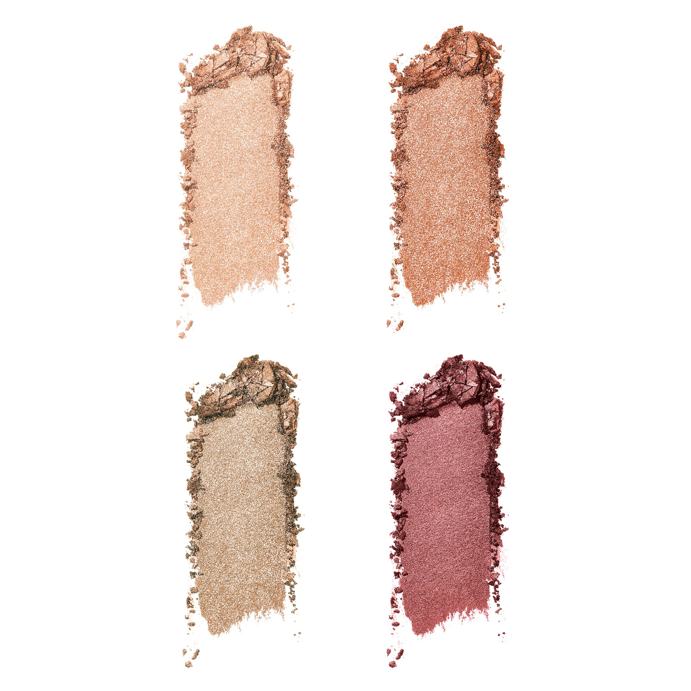 Quad Eyeshadow