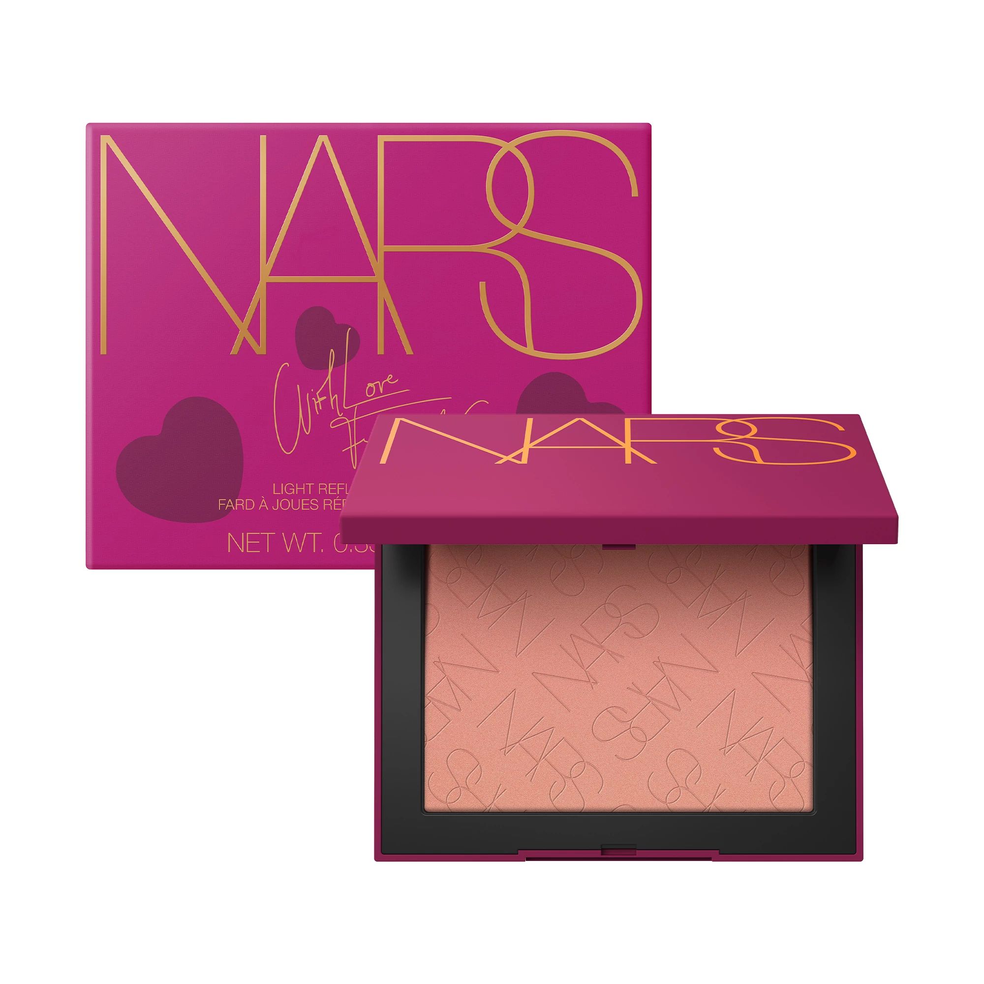 LIGHT REFLECTING™ BLUSH, NARS Blush