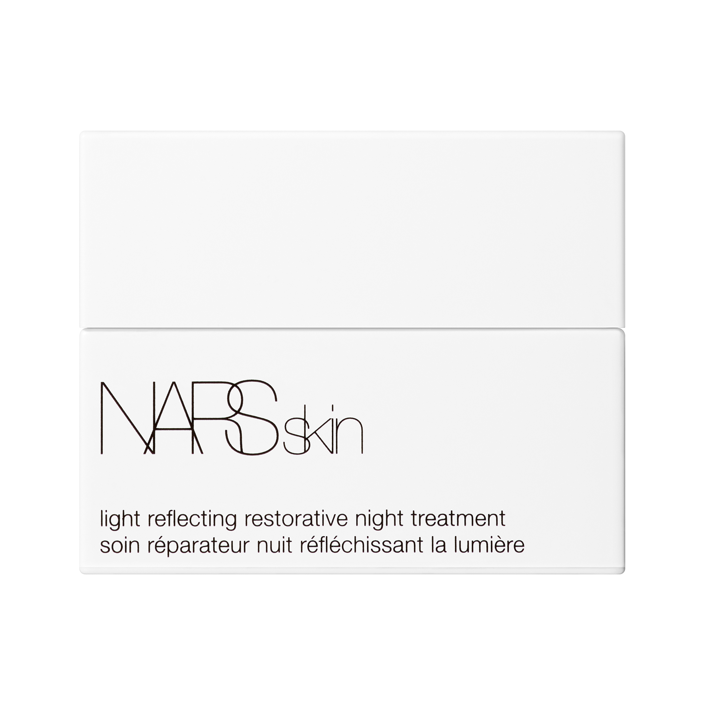 LIGHT REFLECTING RESTORATIVE NIGHT TREATMENT, NARS Email Offers