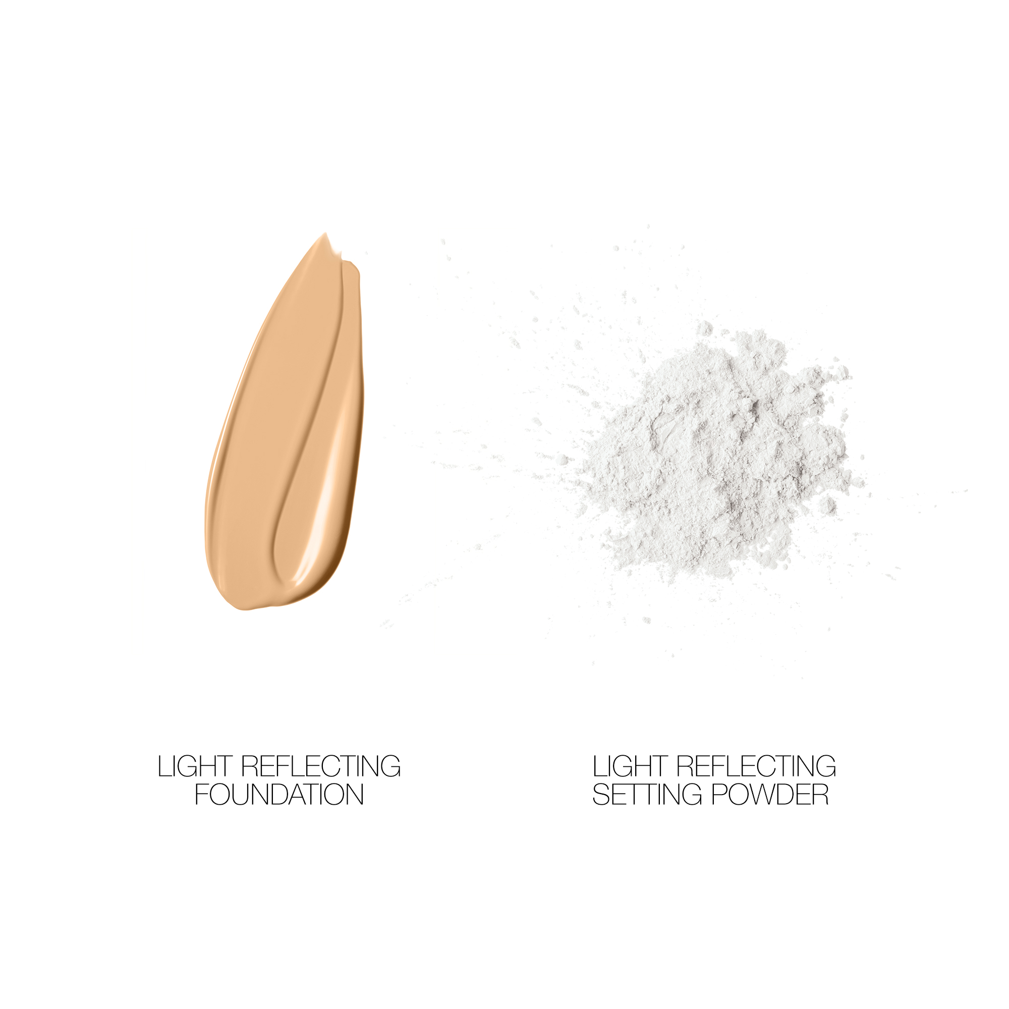 The Soft Matte Concealer & Foundation Bundle