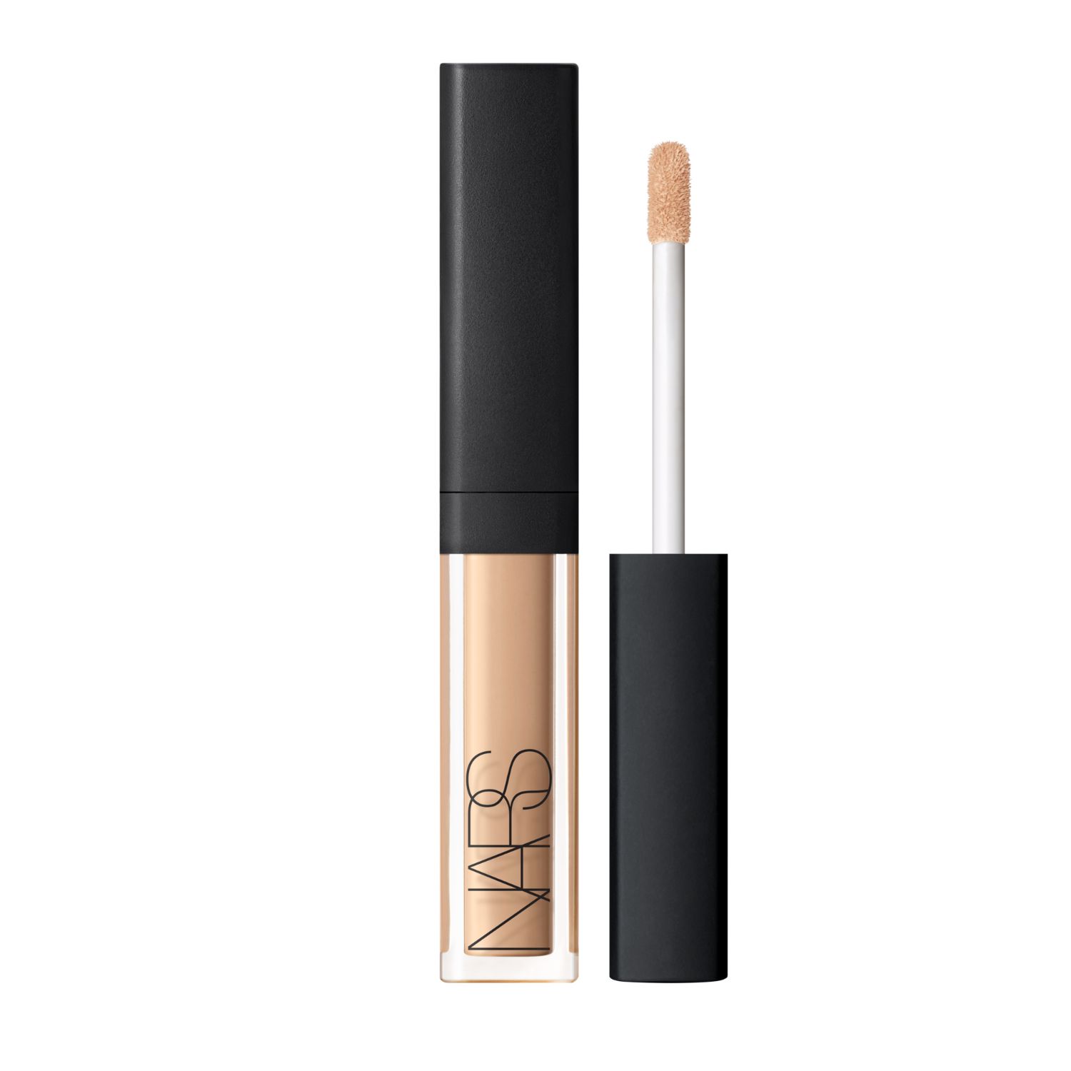 MINI RADIANT CREAMY CONCEALER, NARS NARS IE Navigation Catalog