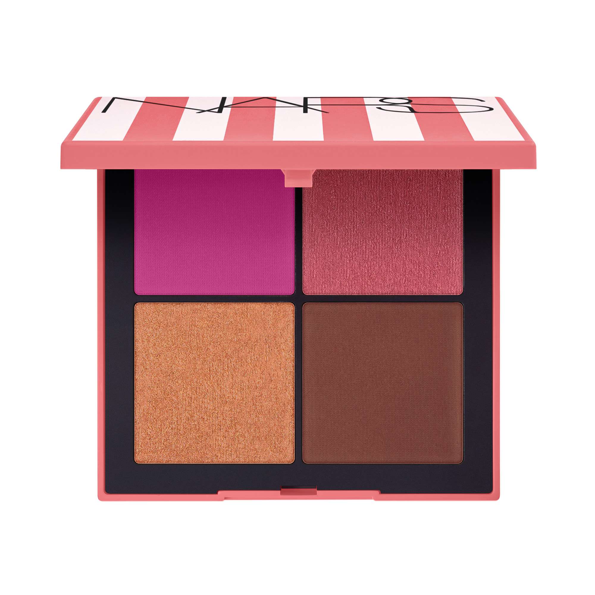 Hot Escape Cheek Palette IV, NARS New arrivals