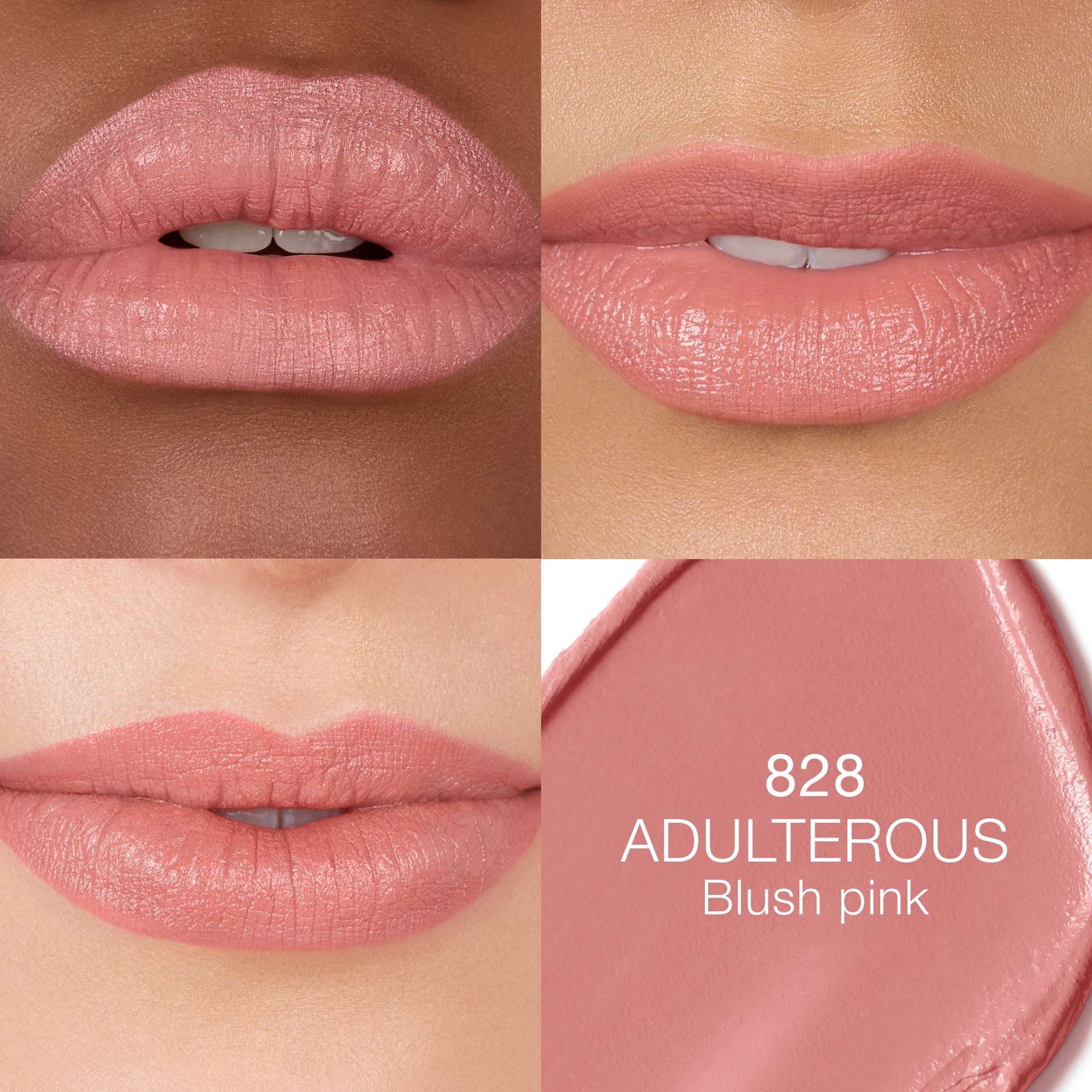Explicit Lipstick