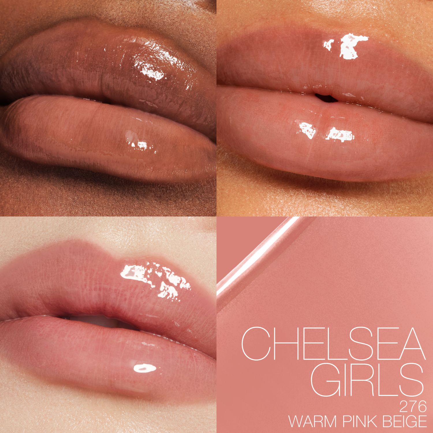 AFTERGLOW LIP SHINE