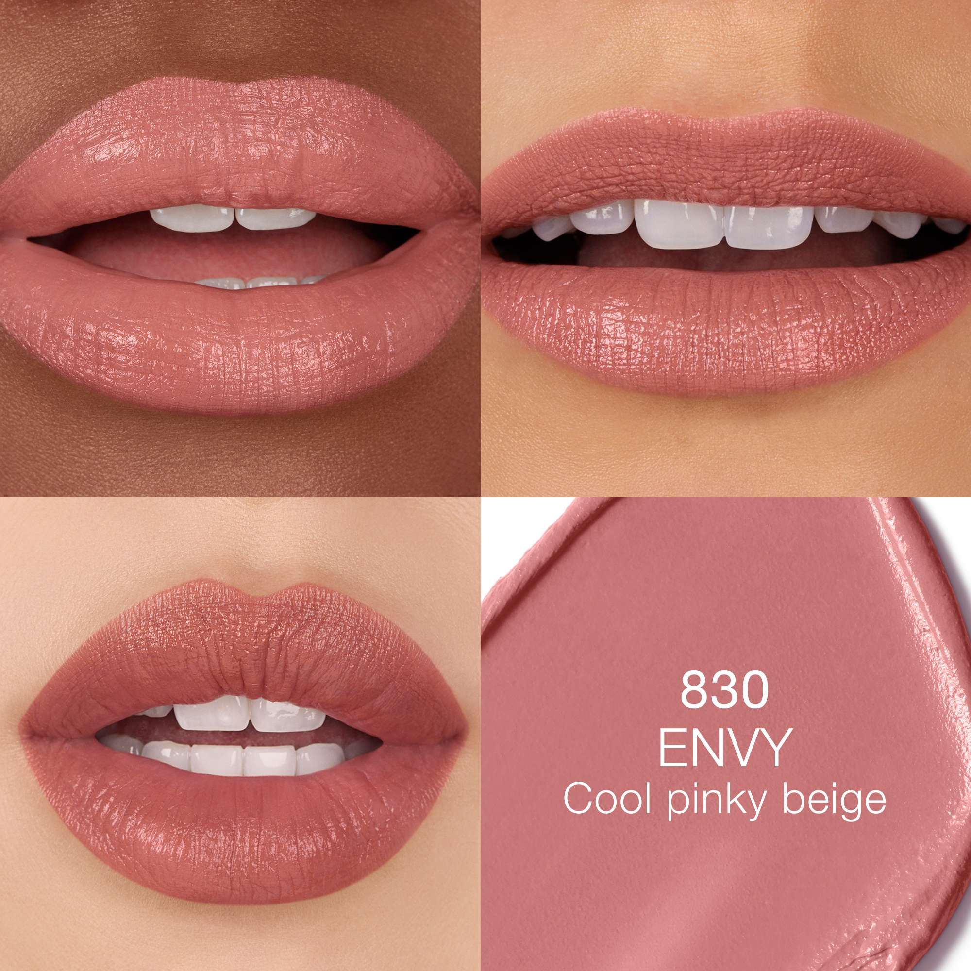 Explicit Lipstick