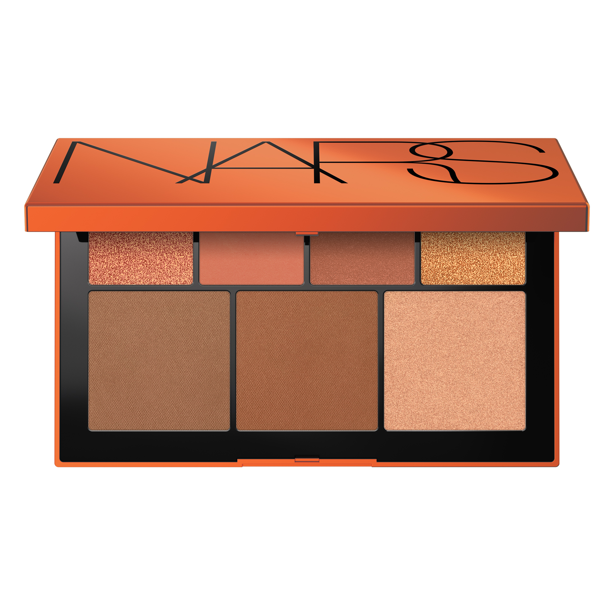 LAGUNA ULTIMATE FACE PALETTE I , NARS Palettes & Gifts