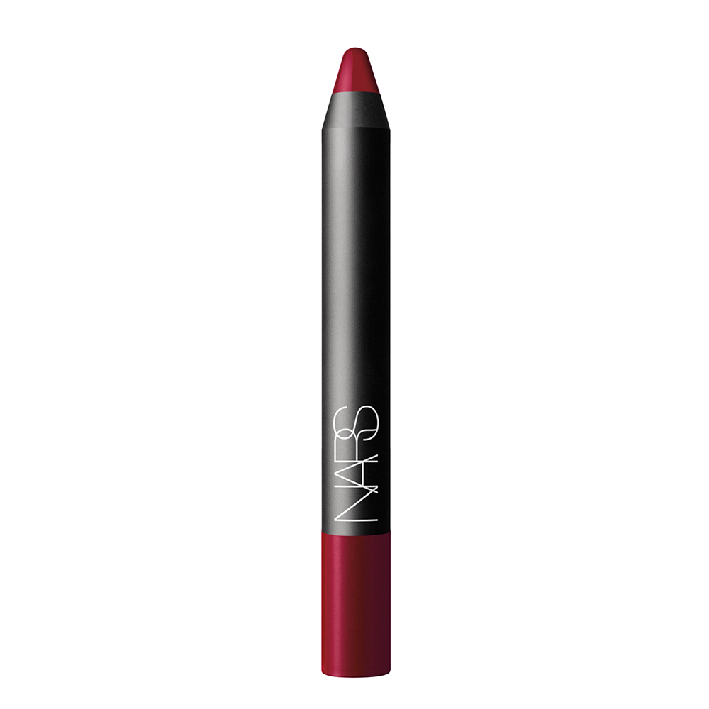 Velvet Matte Lip Pencil, NARS COVETED CLASSICS