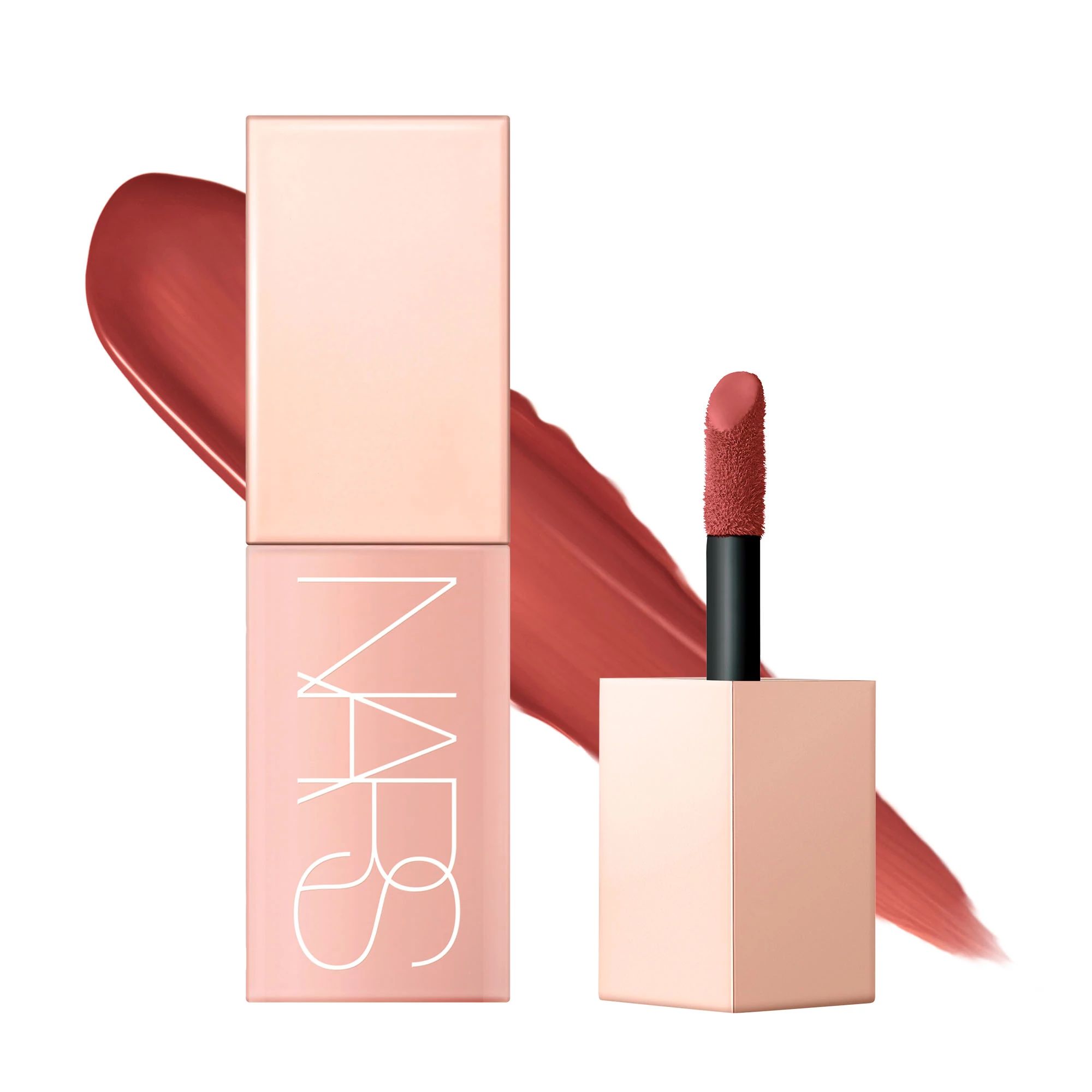 Afterglow Liquid Blush, Nars Cheek