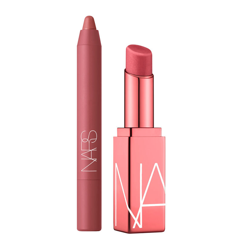 DYNAMIC LIP DUO, NARS Custom Makeup Bundles