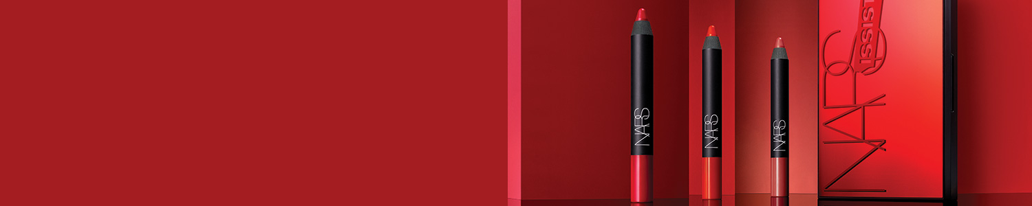 RED HAUTE. RIGHT NOW.
