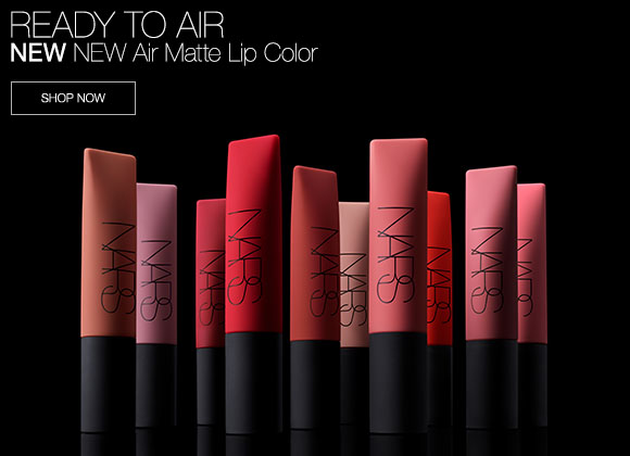 Air Matte Lip Collection