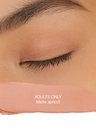 ADULTS ONLY - Matte apricot