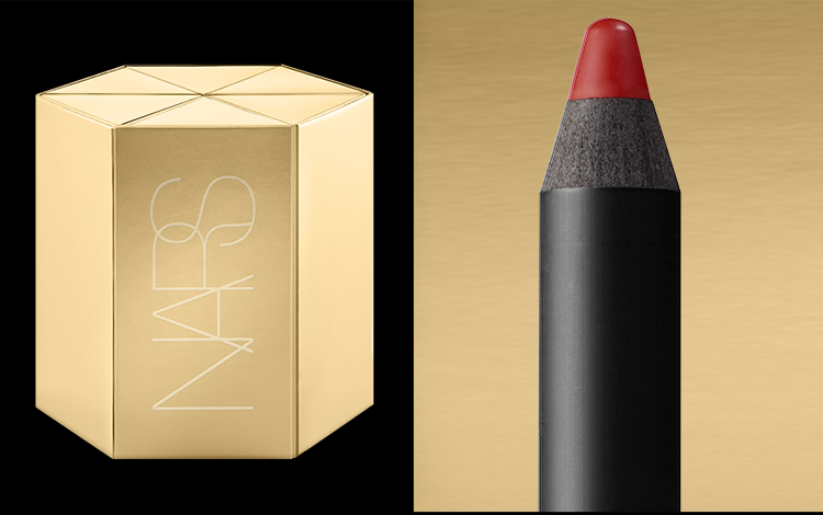 NARS Advent Calendar