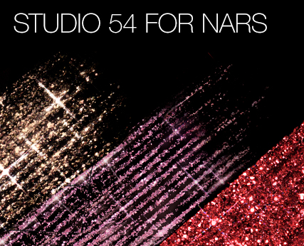 Studio 54 for NARS