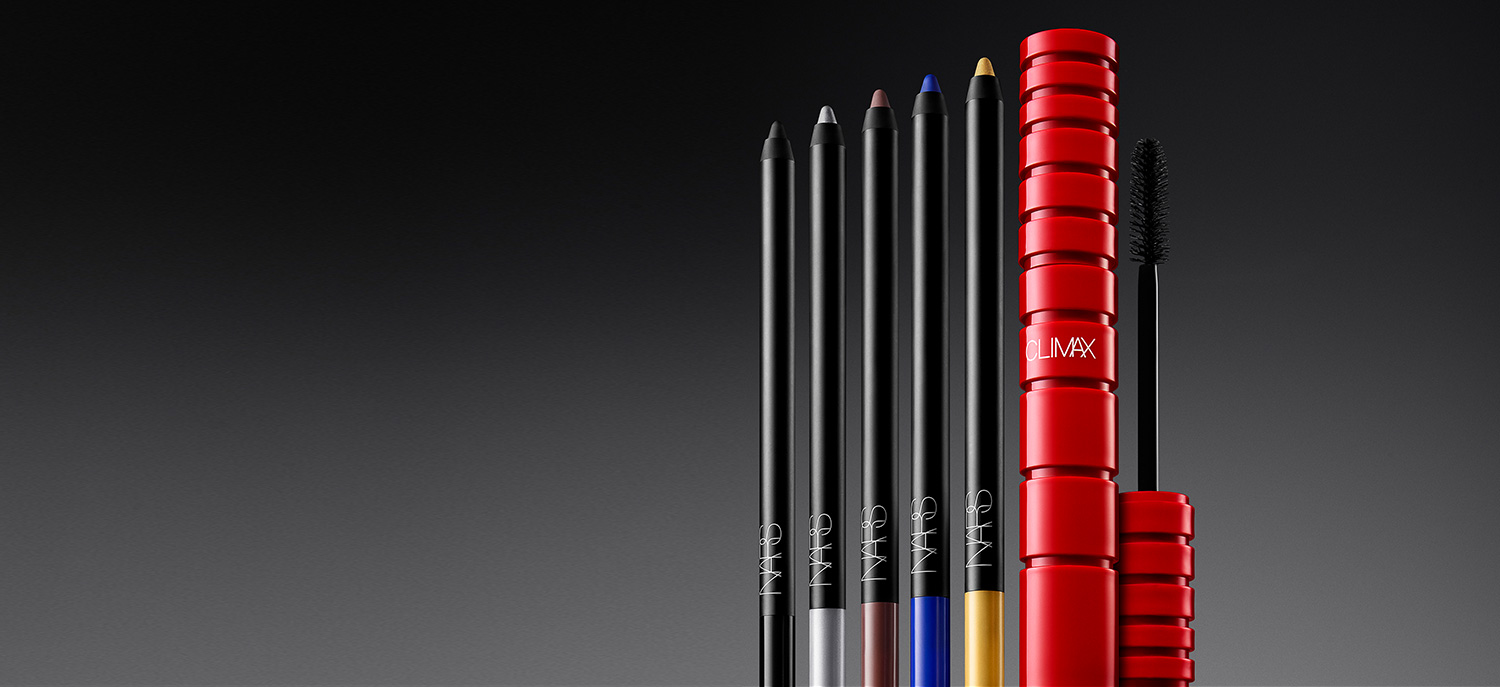 NARS Powerchrome Pigments