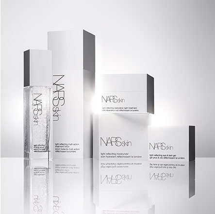 LIGHT REFLECTING SKINCARE COLLECTION