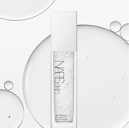 LIGHT REFLECTING FIRMING SERUM