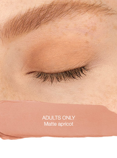 ADULTS ONLY - Matte apricot