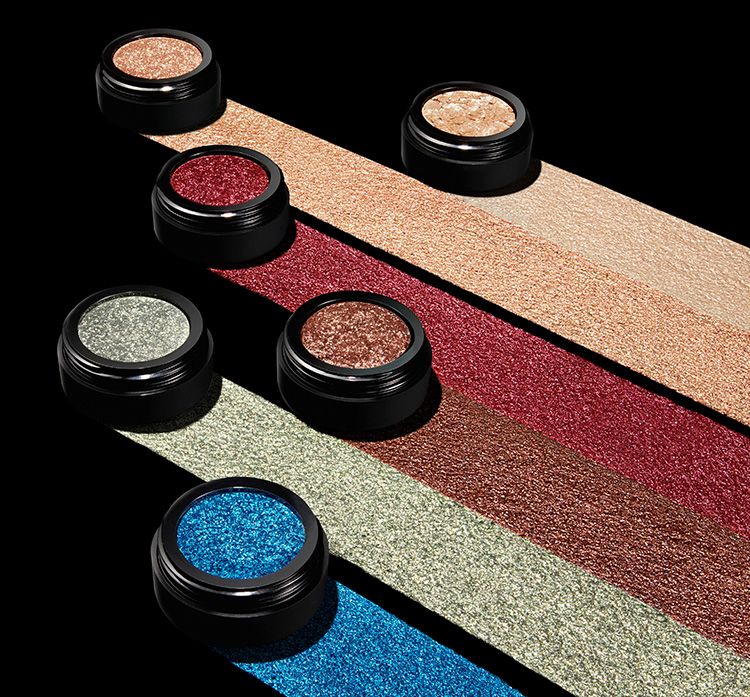 NARS Powerchrome Pigments