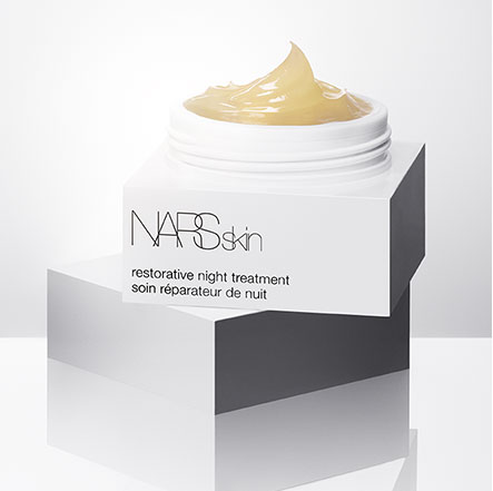 LIGHT REFLECTING RESTORATIVE NIGHT TREATMENT