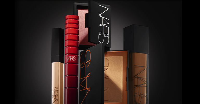 NARS ICONS