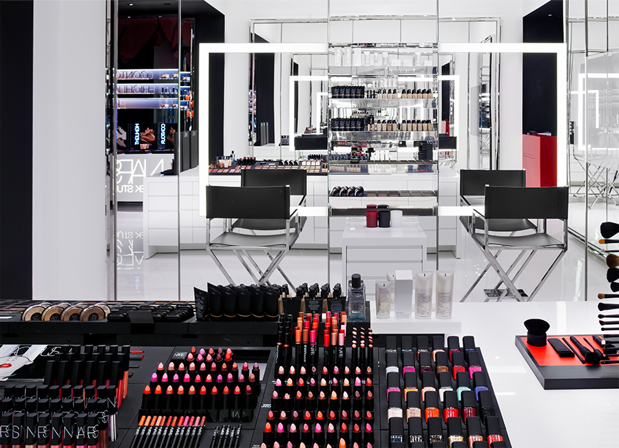 NARS Event